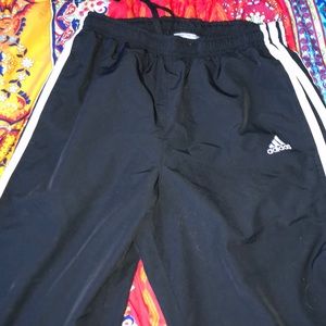 Adidas windbreaker pants